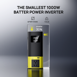 BI1000 Battery Inverter