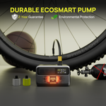 AT5 Pro Air Pump