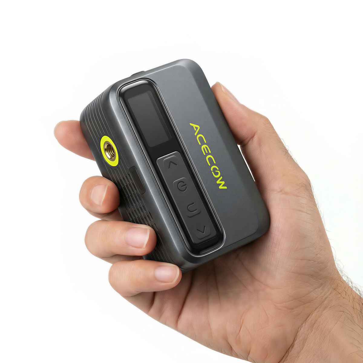 AT5 Pro Air Pump