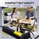 BI1000 Battery Inverter