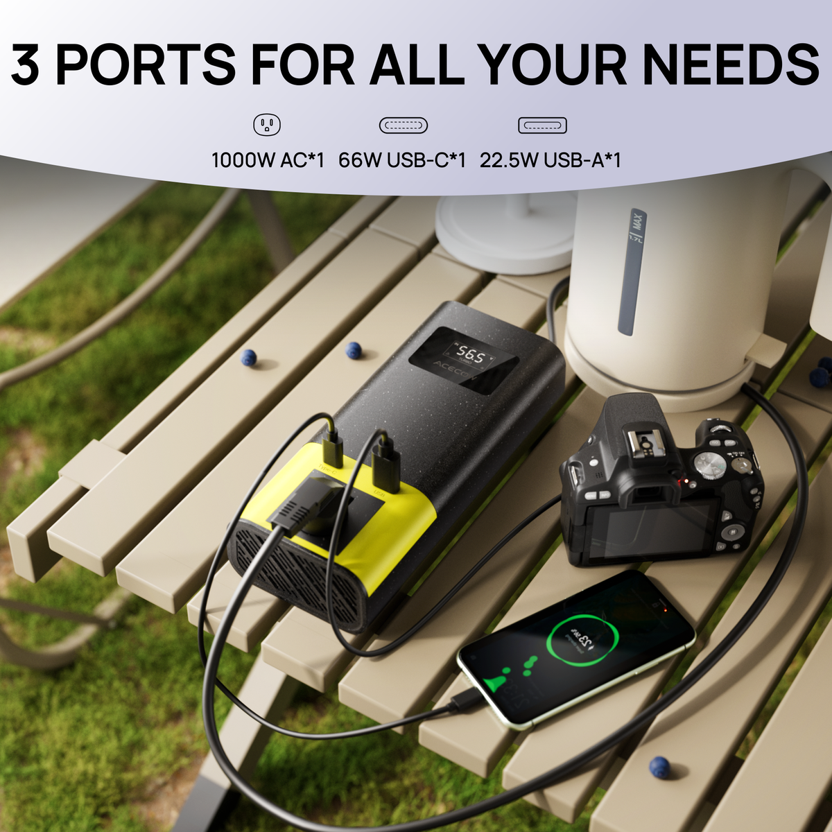 BI1000 Battery Inverter
