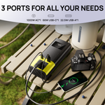 BI1000 Battery Inverter