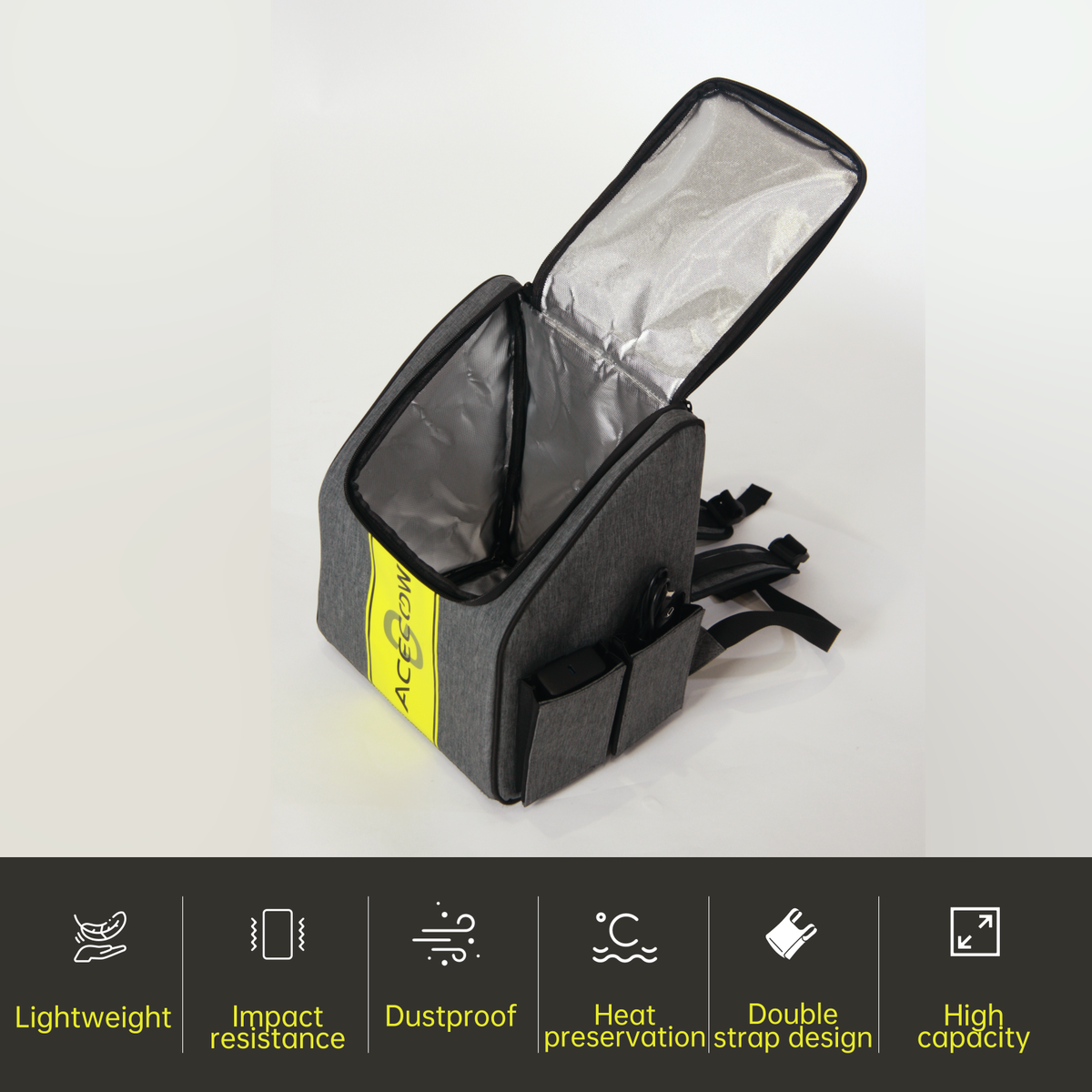 Acecow Carrying Case Bag
