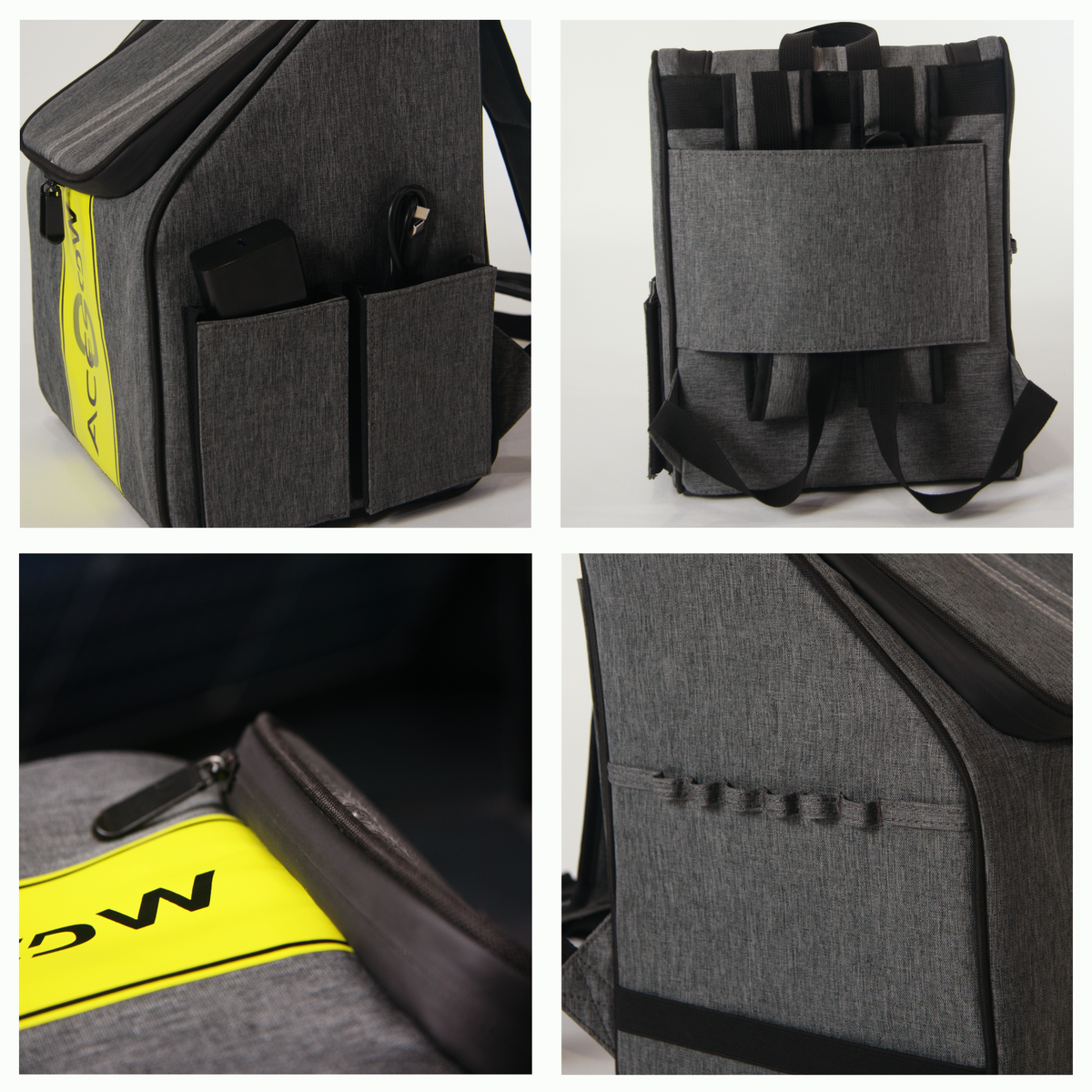 Acecow Carrying Case Bag