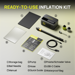 AT5 Pro Air Pump