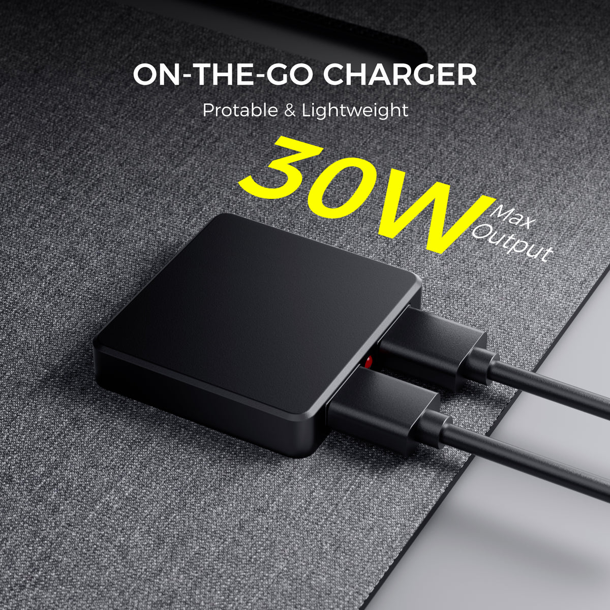 Solar Panle SP30